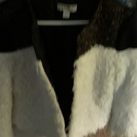 Jacket/cape.. - Picture 2 of 2